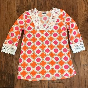 mudpie Tunic